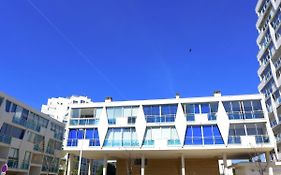 Apartment Le Grand Voilier